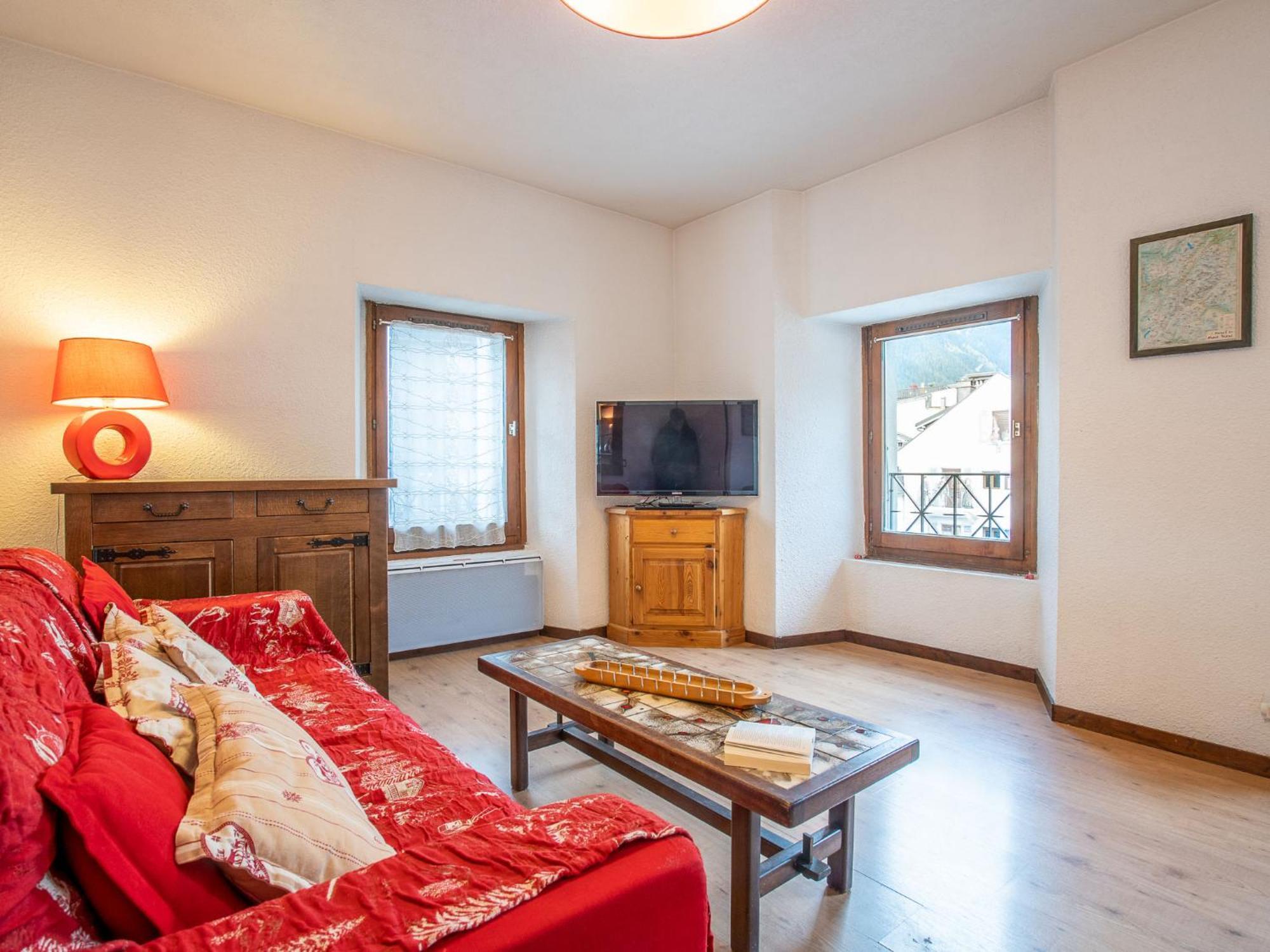 Le Pavillon By Interhome Appartement *